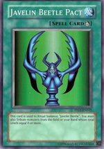Patto dello Scarabeo-Lancia - Premium Pack 1 (Super Rare) [PP01-012]