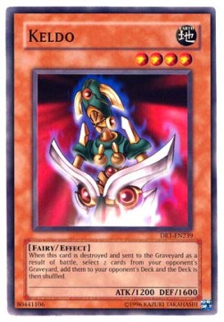 Keldo - Dark Revelation 1 (Common) [DR1-239]