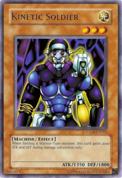 Soldato Cipher - Champion Pack: Game Four (Rare) [CP04-010]