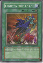 Alleggerire il Carico - Rise of Destiny (Common) [RDS-047]