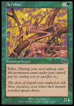 Acridian - Saga di Urza (Common) [USG-230]