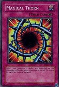 Spina Magica - Tournament Pack 5 (Super Rare) [TP5-003]