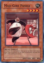Panda Maji-Gire - Flaming Eternity (Common) [FET-012]