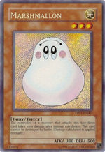 Marshmallon - Premium Pack 1 (Secret Rare) [PP01-003]
