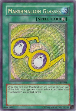 Vetri di Marshmallon - Premium Pack 1 (Secret Rare) [PP01-004]
