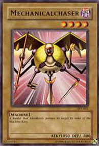 Meccacciatore - Tournament Pack 1 (Ultra Rare) [TP1-001]