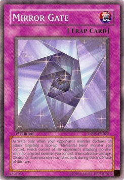 Portale Riflesso - Duelist Pack: Jaden Yuki 3 (Common) [DP06-022]