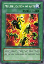 Moltiplicazione delle Formiche - Dark Revelation 2 (Common) [DR2-099]