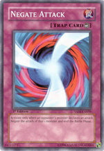 Annulla Attacco - Structure Deck: Dinosaur's Rage (Common) [SD09-033]