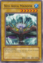 Neo Mago delle Acque - Soul of the Duelist (Common) [SOD-002]