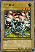 Nuovo Insetto - Dark Revelation 2 (Common) [DR2-059]