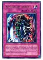 Ruota Incubo - Dark Revelation 1 (Ultra Rare) [DR1-055]