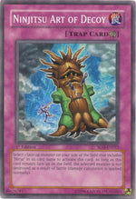 Arte della Liberazione Ninjitsu - Soul of the Duelist (Common) [SOD-052]