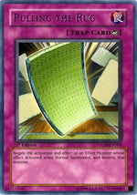 Tirare il Tappeto - Strike of Neos (Rare) [STON-060]