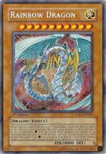 Drago Arcobaleno - Tactical Evolution (Secret Rare) [TAEV-006]