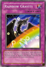 Arcobaleno Gravitazionale - Light of Destruction (Common) [LODT-065]
