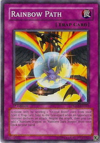 Sentiero dell'Arcobaleno - Phantom Darkness (Common) [PTDN-063]