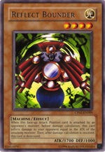 Riflettore - Champion Pack: Game One (Rare)