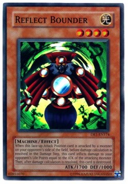 Riflettore - Dark Revelation 1 (Super Rare) [DR1-174]