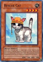 Gatto da Soccorso - Flaming Eternity (Common) [FET-033]