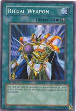 Arma Rituale - Soul of the Duelist (Common) [SOD-048]