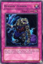 Zombie Ladro - Dark Revelation 2 (Rare) [DR2-110]