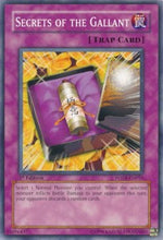 Segreti del Galante - Force of the Breaker (Common) [FOTB-054]
