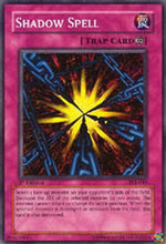 Magia Ombra - Starter Deck: Kaiba Evolution (Super Rare) [SKE-041]