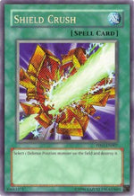 Esplosione dello Scudo - Premium Pack 1 (Secret Rare) [PP01-007]