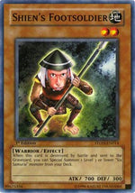 Soldato Semplice di Shien - Strike of Neos (Common) [STON-014]
