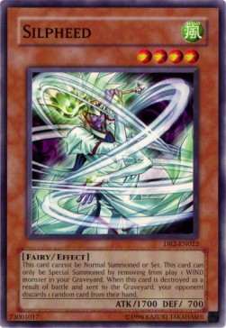 Silpheed - Dark Revelation 2 (Common) [DR2-022]