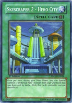 Grattacielo 2 - La Città degli Eroi - Strike of Neos (Super Rare) [STON-048]
