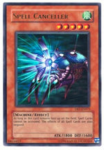 Annullatore di Magia - Dark Revelation 1 (Ultra Rare) [DR1-075]