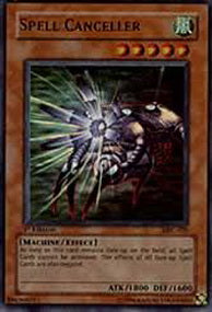 Annullatore di Magia - Magician's Force (Ultra Rare) [MFC-020]
