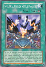 Energia Spirituale Sistema Macchina - Dark Beginning 2 (Common) [DB2-191]