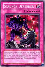 Difensore Incrollabile - Dark Revelation 1 (Common) [DR1-208]