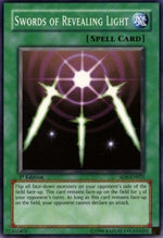 Spada Rivelatrice - Structure Deck: Spellcaster's Judgment (Common) [SD6-021]