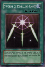 Spada Rivelatrice - Structure Deck: Invincible Fortress (Common) [SD7-019]