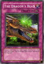 La Perla di Drago - Structure Deck: Dragon's Roar (Common) [SD1-023]