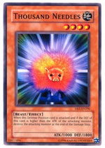 Mille Punte - Dark Revelation 1 (Common) [DR1-190]