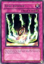 Disturba Trappola - Dark Revelation 2 (Rare) [DR2-111]