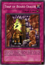 Trappola del Cancellino - Pharaonic Guardian (Super Rare) [PGD-099]