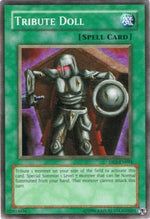 Pupazzo da Tributo - Dark Revelation 1 (Common) [DR1-094]