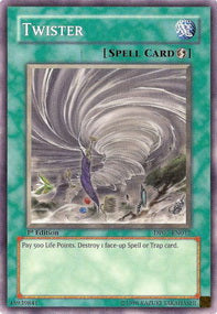 Turbine - Duelist Pack: Jesse Anderson (Common) [DP07-012]