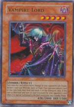 Signore dei Vampiri - Dark Beginning 2 (Ultra Rare) [DB2-116]