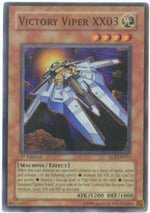 Victory Viper XX03 - Enemy of Justice (Super Rare) [EOJ-011]