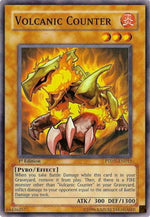 Contrattacco Vulcanico - Phantom Darkness (Super Rare) [PTDN-012]