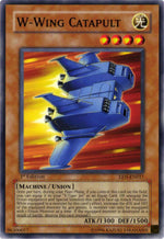 W-Catapulta Ala - Elemental Energy (Common) [EEN-011]