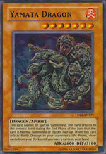 Drago Yamata - Dark Beginning 2 (Super Rare) [DB2-179]