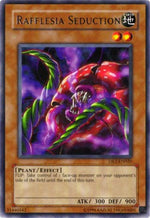 Seduzione di Rafflesia - Dark Revelation 3 (Rare) [DR3-020]